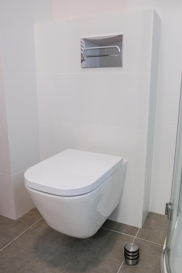 Apartment & Room Marina Borki - Apartamenty Zefir 아우구스투프 외부 사진
